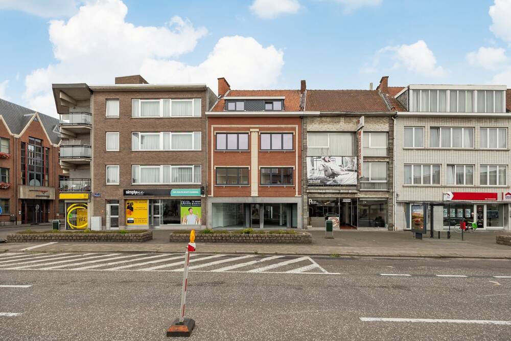 Appartement te in Schoten 2900 415000.00€ 2 slaapkamers 100.00m² - Zoekertje 542248