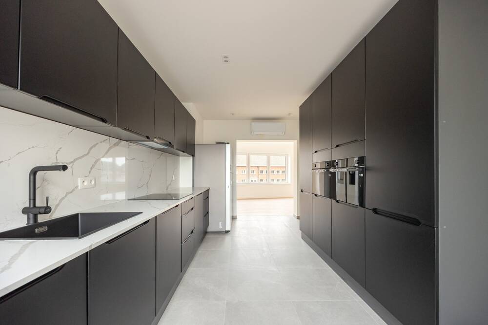 Appartement te in Schoten 2900 479500.00€ 3 slaapkamers 120.00m² - Zoekertje 542249