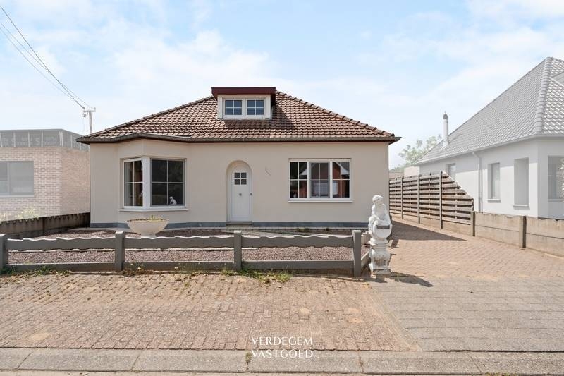 Huis te koop in Grobbendonk 2280 349000.00€ 2 slaapkamers 153.00m² - Zoekertje 543600