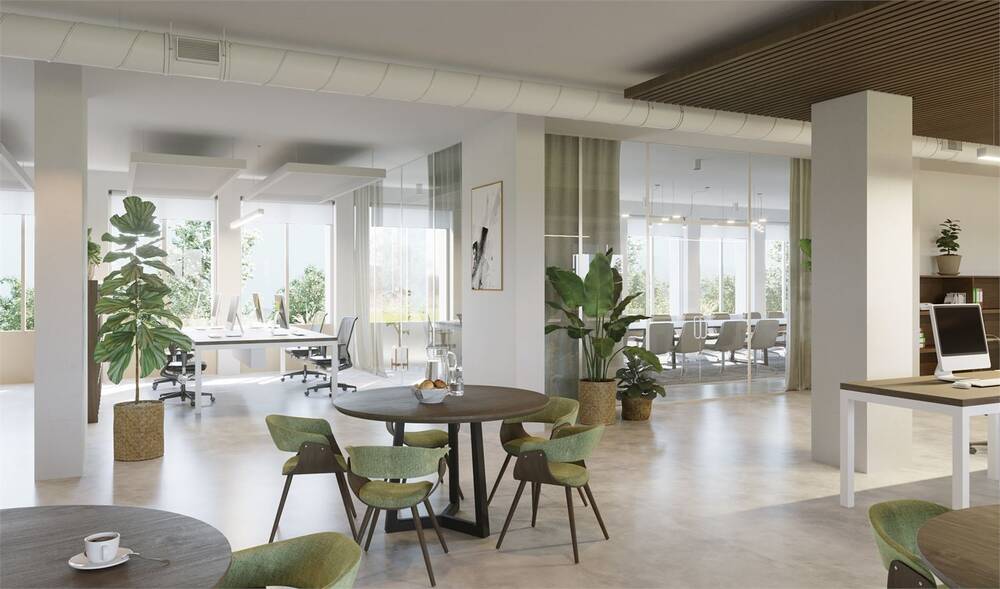 Handelszaak te  koop in Antwerpen 2000 1395000.00€  slaapkamers m² - Zoekertje 542960