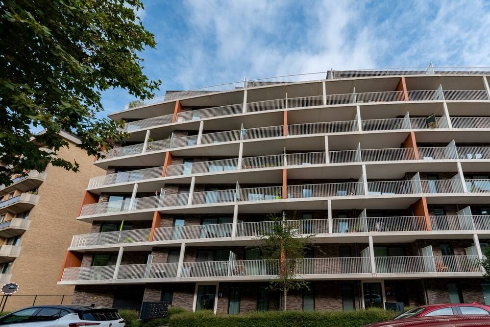 Parking te huur in Deurne 2100 95.00€ slaapkamers m² - Zoekertje 543392