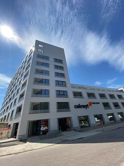Parking te koop in Berchem 2600 24500.00€ slaapkamers m² - Zoekertje 542958