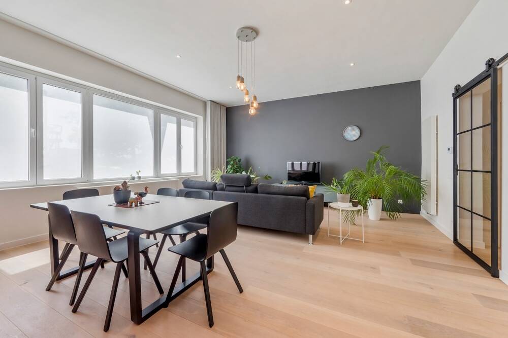 Appartement te koop in Burcht 2070 349000.00€ 2 slaapkamers 125.00m² - Zoekertje 543786