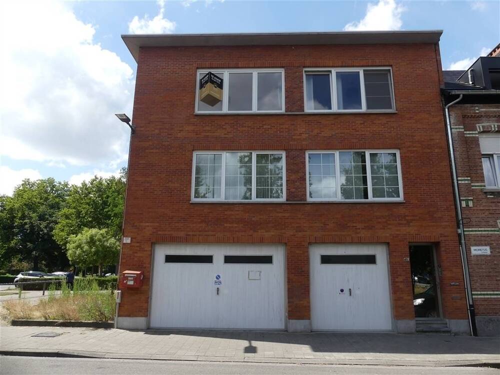 Appartement te koop in Hoboken 2660 179000.00€ 1 slaapkamers m² - Zoekertje 543233