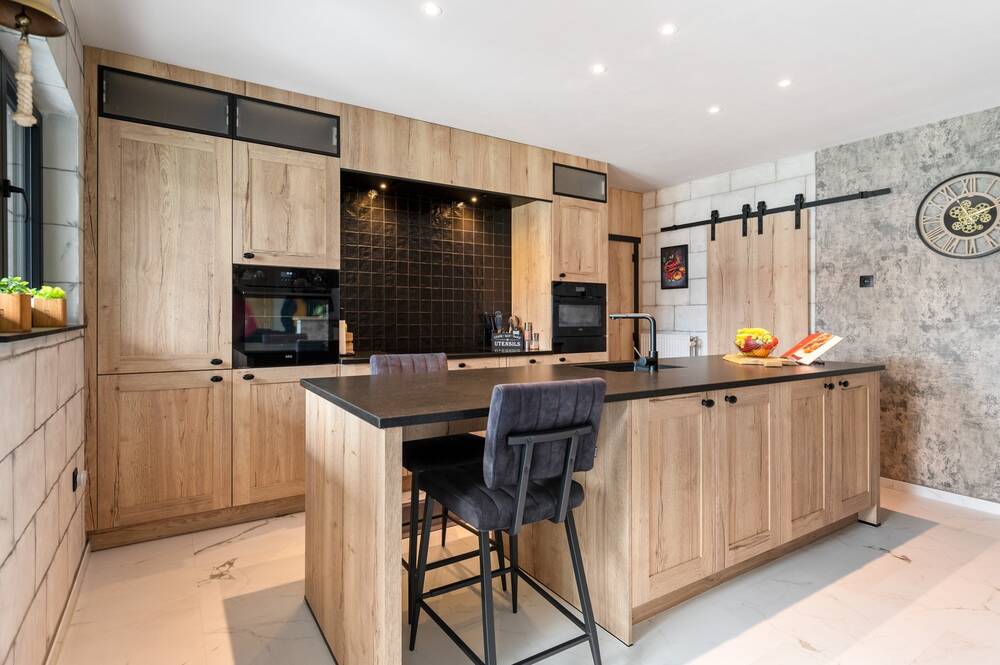 Huis te in Wuustwezel 2990 625000.00€ 3 slaapkamers 171.00m² - Zoekertje 543058