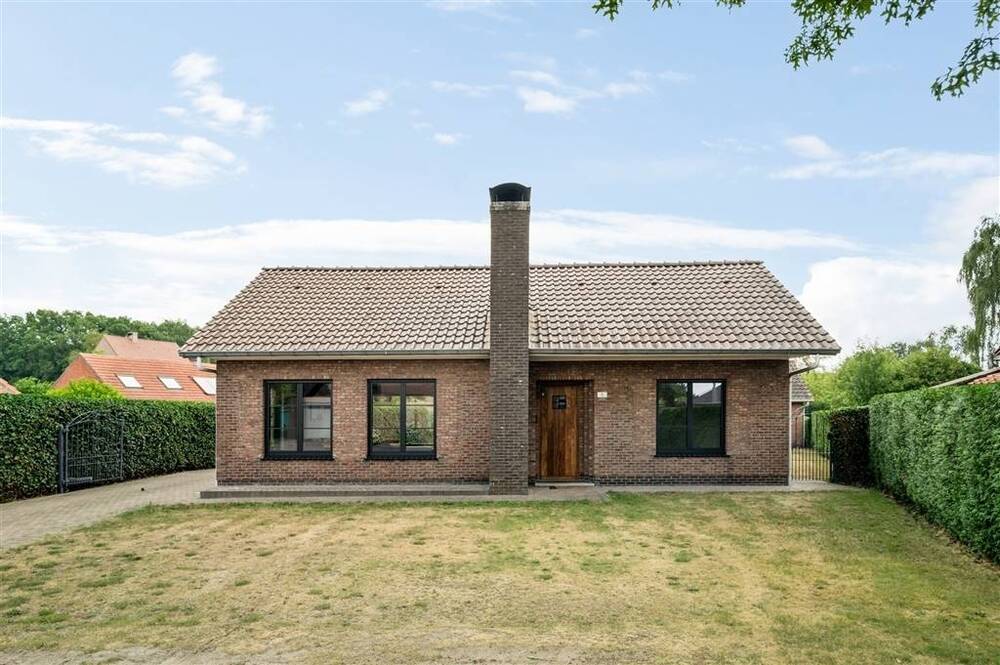 Huis te koop in Retie 2470 475000.00€ 3 slaapkamers 157.00m² - Zoekertje 543430