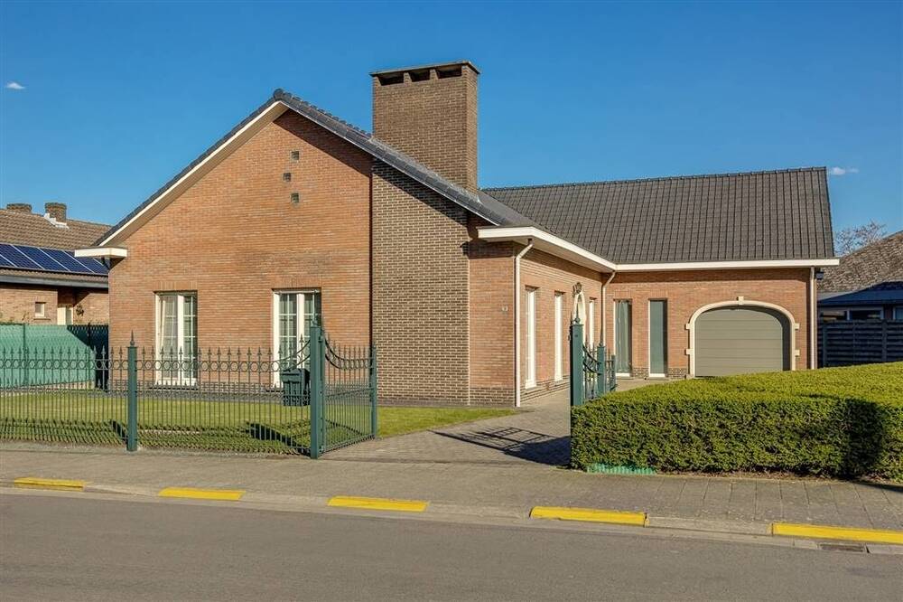 Huis te in Heist-op-den-Berg 2220 479000.00€ 3 slaapkamers 286.00m² - Zoekertje 543155