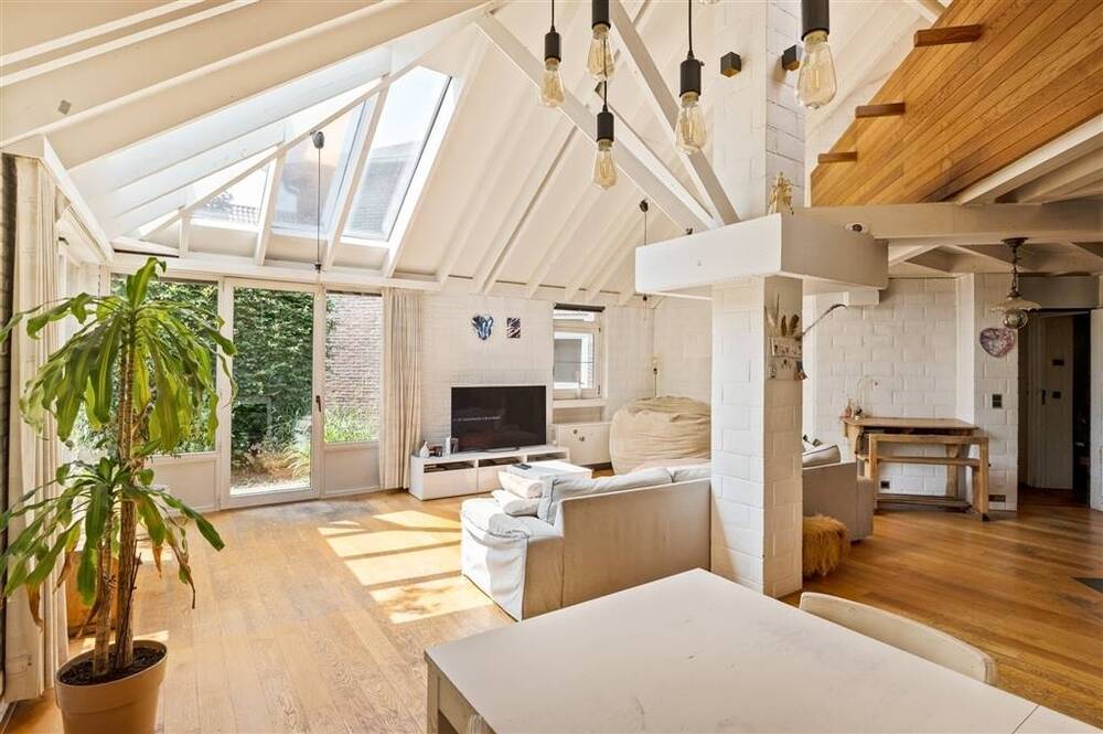 Huis te  koop in Sint-Katelijne-Waver 2860 499000.00€ 4 slaapkamers 160.00m² - Zoekertje 542996