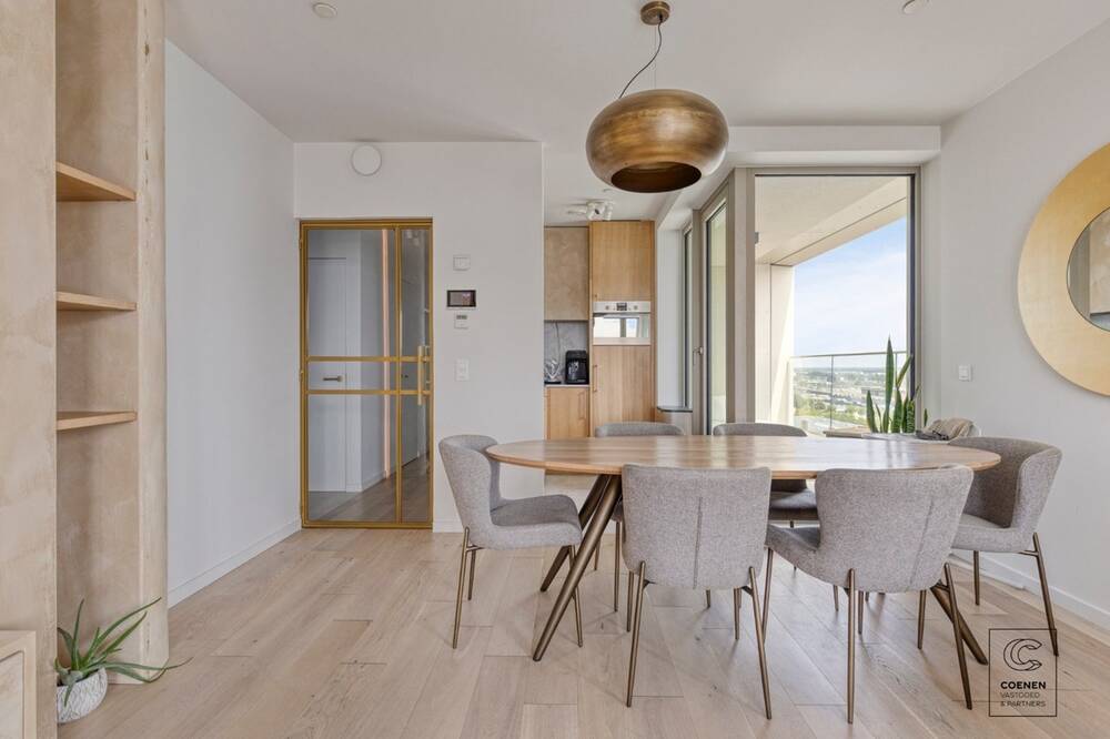 Appartement te  koop in Antwerpen 2030 469000.00€ 2 slaapkamers 83.00m² - Zoekertje 542915