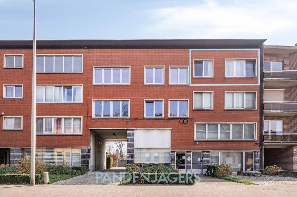 Appartement te koop in Duffel 2570 180000.00€ 2 slaapkamers 65.00m² - Zoekertje 542911