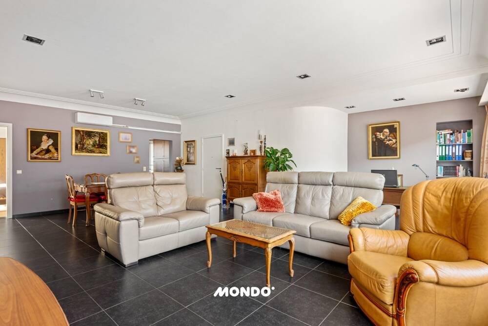 Appartement te koop in Hemiksem 2620 359000.00€ 3 slaapkamers 155.00m² - Zoekertje 543453