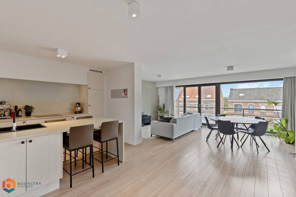Appartement te koop in Beerzel 2580 289000.00€ 2 slaapkamers 97.00m² - Zoekertje 542973
