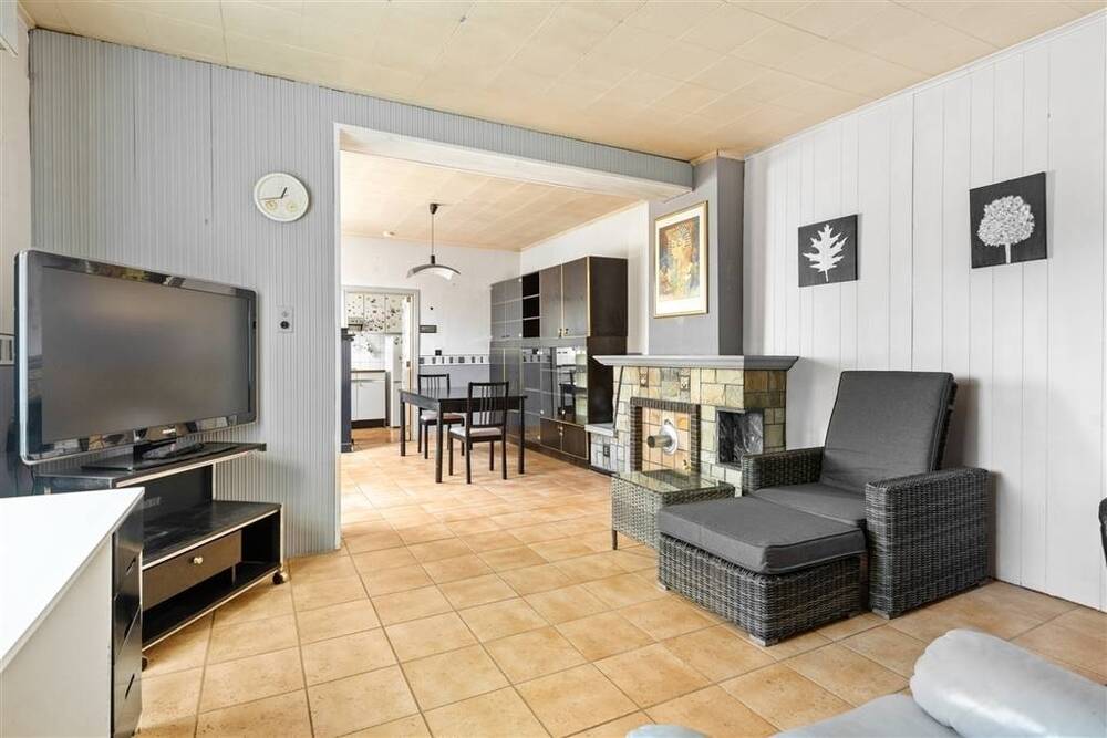 Huis te koop in Duffel 2570 159000.00€ 2 slaapkamers 98.00m² - Zoekertje 543469