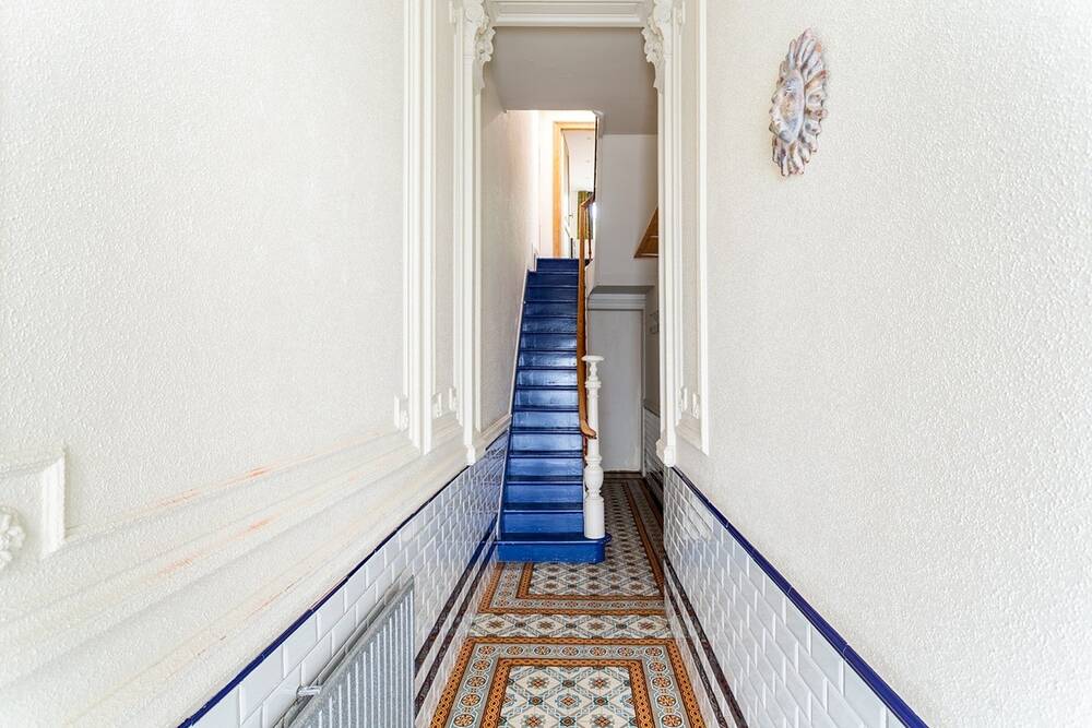 Huis te koop in Berchem 2600 449000.00€ 4 slaapkamers 145.00m² - Zoekertje 544205