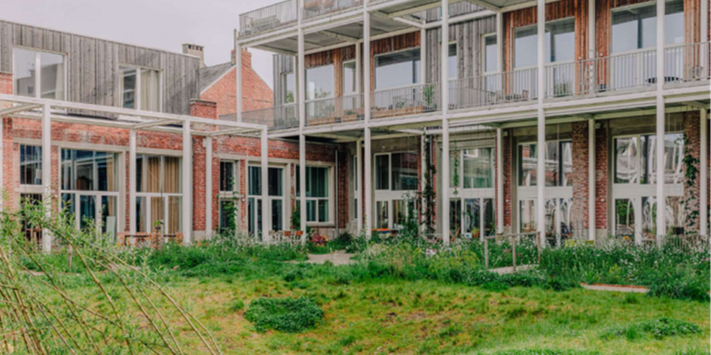 Mixgebouw te  koop in Mechelen 2800 1600000.00€  slaapkamers 1400.00m² - Zoekertje 544370