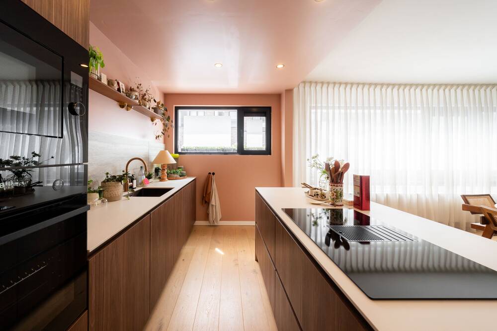Appartement te koop in Kontich 2550 384000.00€ 2 slaapkamers 78.00m² - Zoekertje 543866