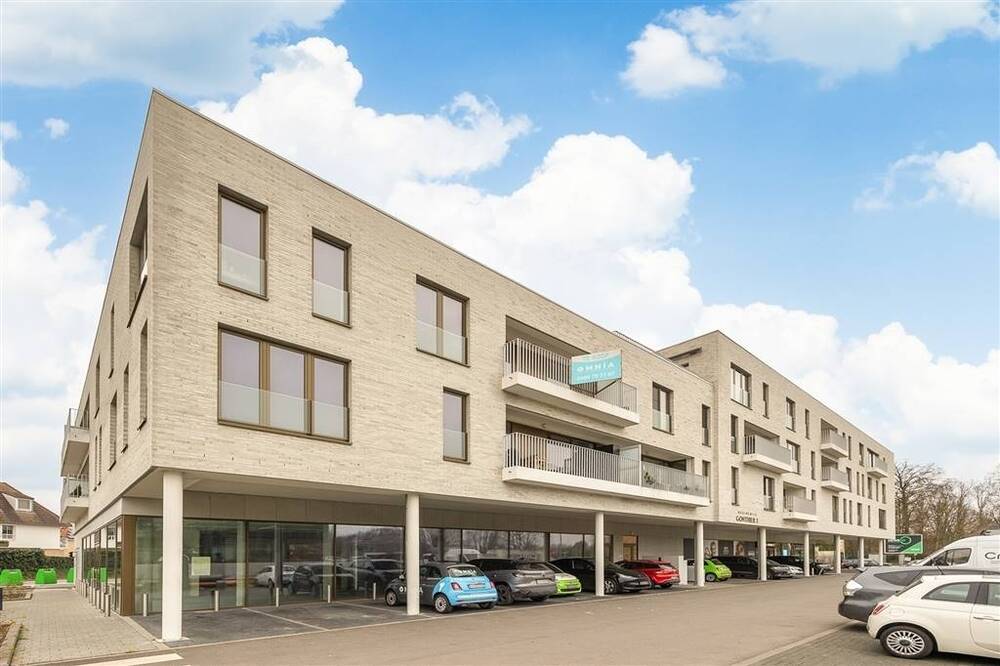 Appartement te  koop in Kontich 2550 374500.00€ 3 slaapkamers 109.00m² - Zoekertje 544073