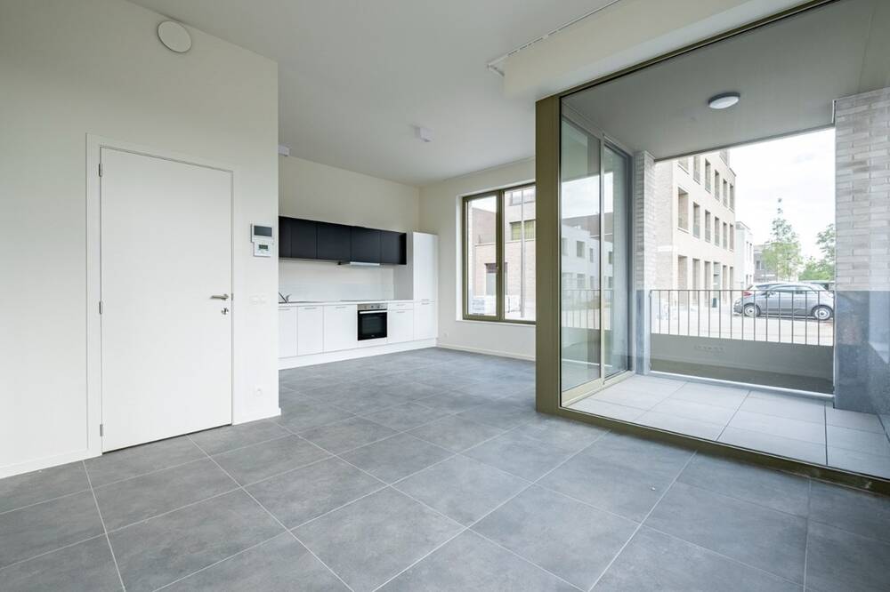 Appartement te huur in Antwerpen 2050 870.00€ 1 slaapkamers 57.00m² - Zoekertje 544202