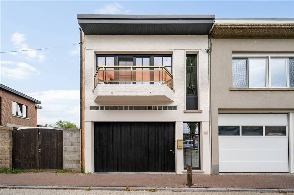 Huis te  koop in Herentals 2200 449000.00€ 3 slaapkamers 281.00m² - Zoekertje 544235