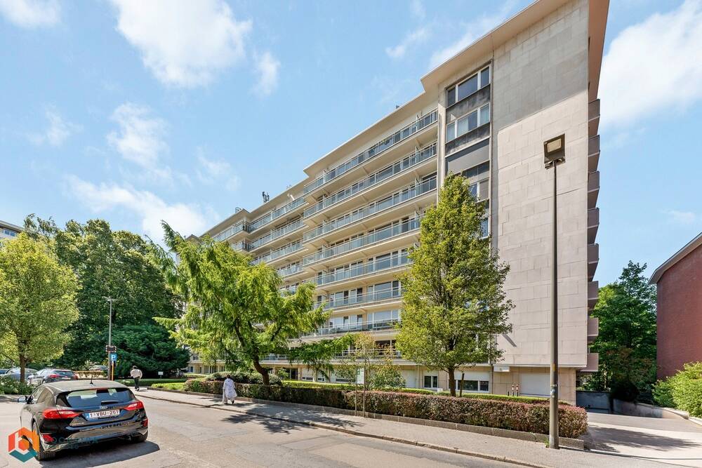 Appartement te  koop in Mechelen 2800 150000.00€ 1 slaapkamers 56.00m² - Zoekertje 544058