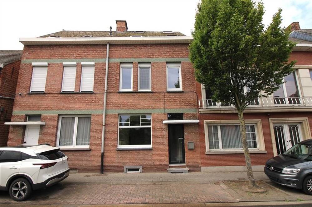 Huis te in Heist-op-den-Berg 2220 1100.00€ 2 slaapkamers m² - Zoekertje 544086