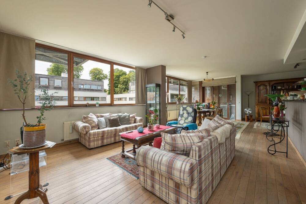 Appartement te  koop in Boechout 2530 370000.00€ 2 slaapkamers 144.00m² - Zoekertje 544504