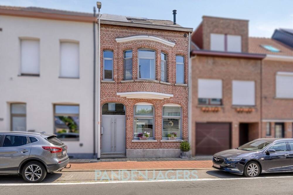 Huis te koop in Duffel 2570 419000.00€ 4 slaapkamers 168.00m² - Zoekertje 544257
