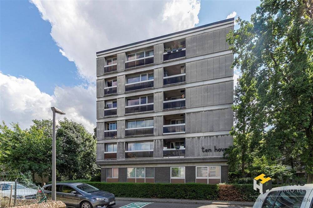Appartement te in Deurne 2100 169900.00€ 1 slaapkamers 67.00m² - Zoekertje 543847
