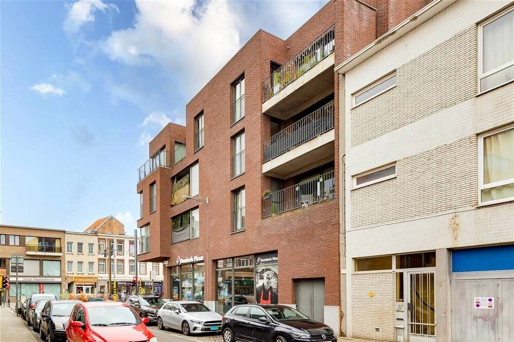 Appartement te koop in Antwerpen 2020 219000.00€ 1 slaapkamers 75.00m² - Zoekertje 544301