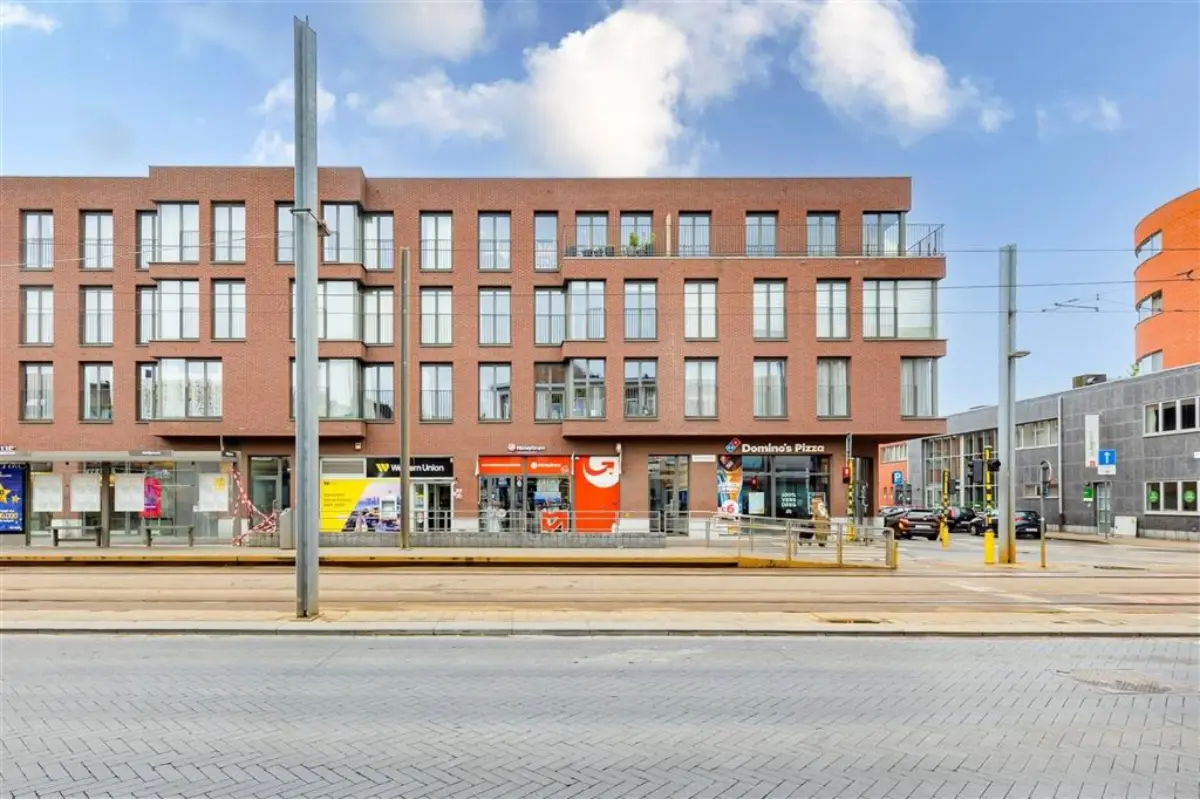 Appartement te  koop in Antwerpen 2020 219000.00€ 1 slaapkamers 75.00m² - Zoekertje 544301