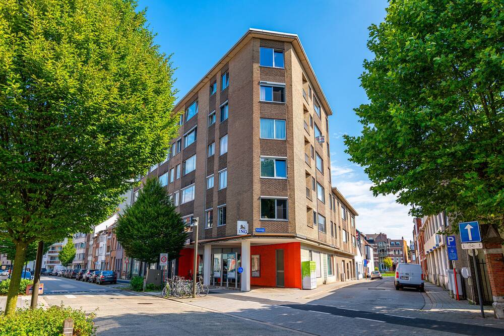 Appartement te in Mechelen 2800 299000.00€ 3 slaapkamers 94.00m² - Zoekertje 544467