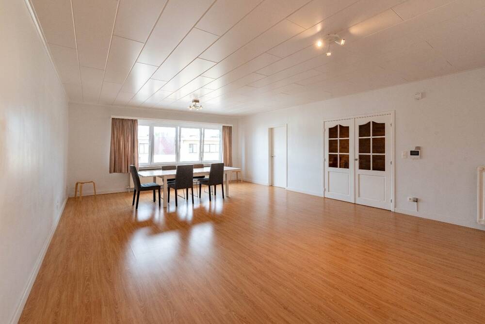 Appartement te huur in Antwerpen 2050 1050.00€ 2 slaapkamers 111.00m² - Zoekertje 544201