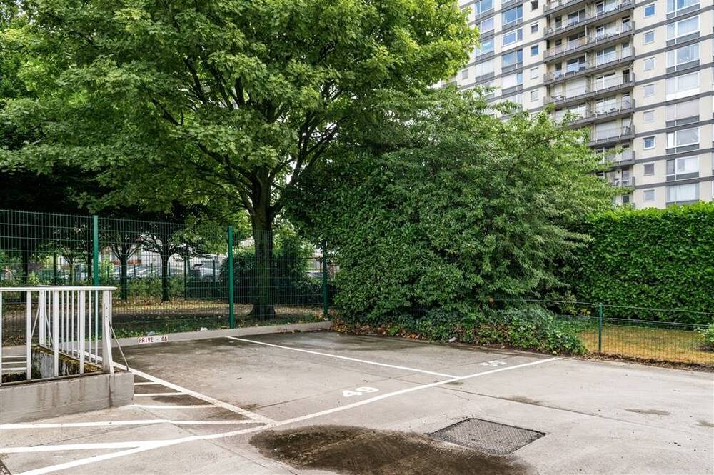 Parking te koop in Berchem 2600 19000.00€ slaapkamers m² - Zoekertje 544325