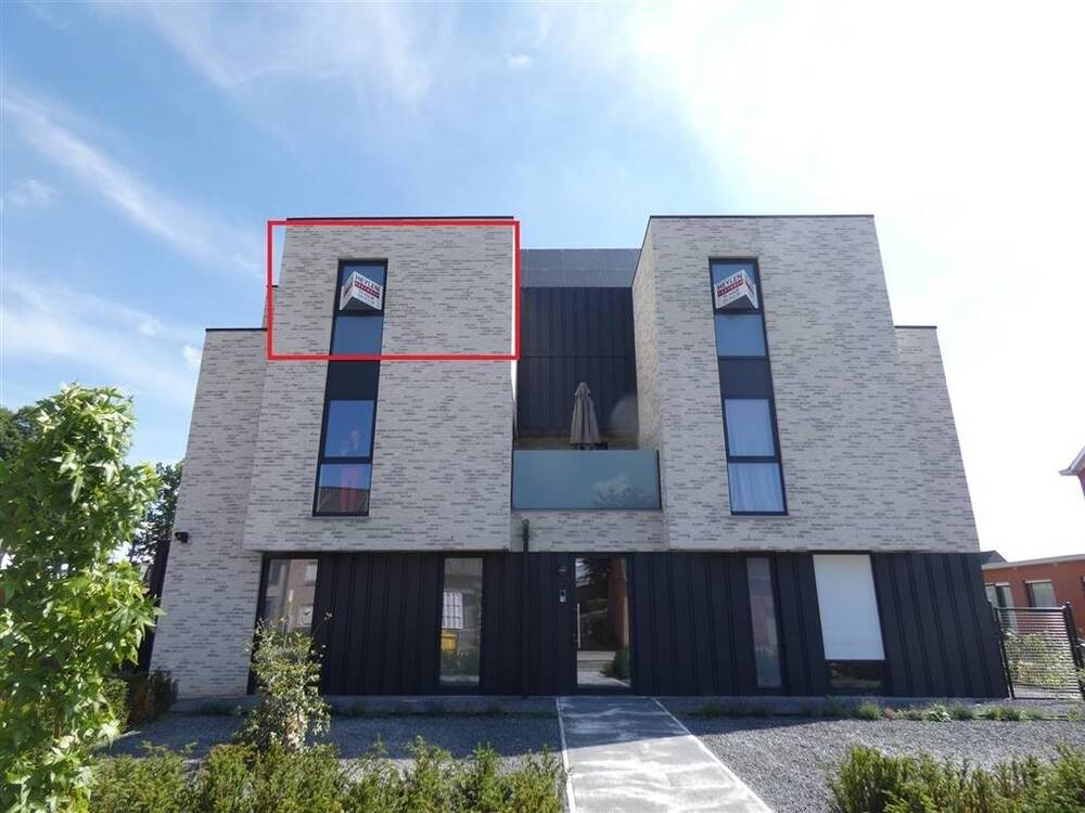 Appartement te huur in Lille 2275 855.00€ 1 slaapkamers 100.00m² - Zoekertje 544231