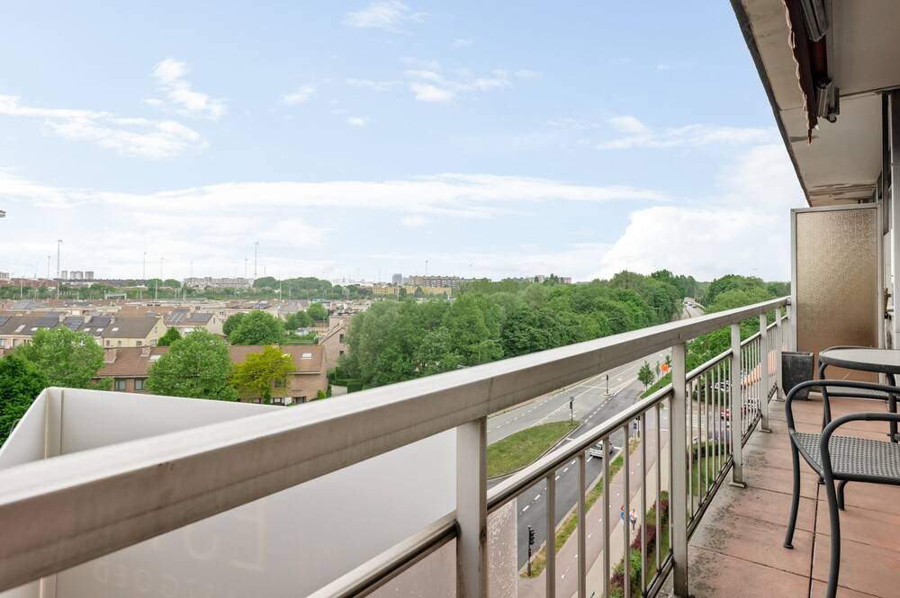 Appartement te  koop in Merksem 2170 182000.00€ 2 slaapkamers 100.00m² - Zoekertje 544594