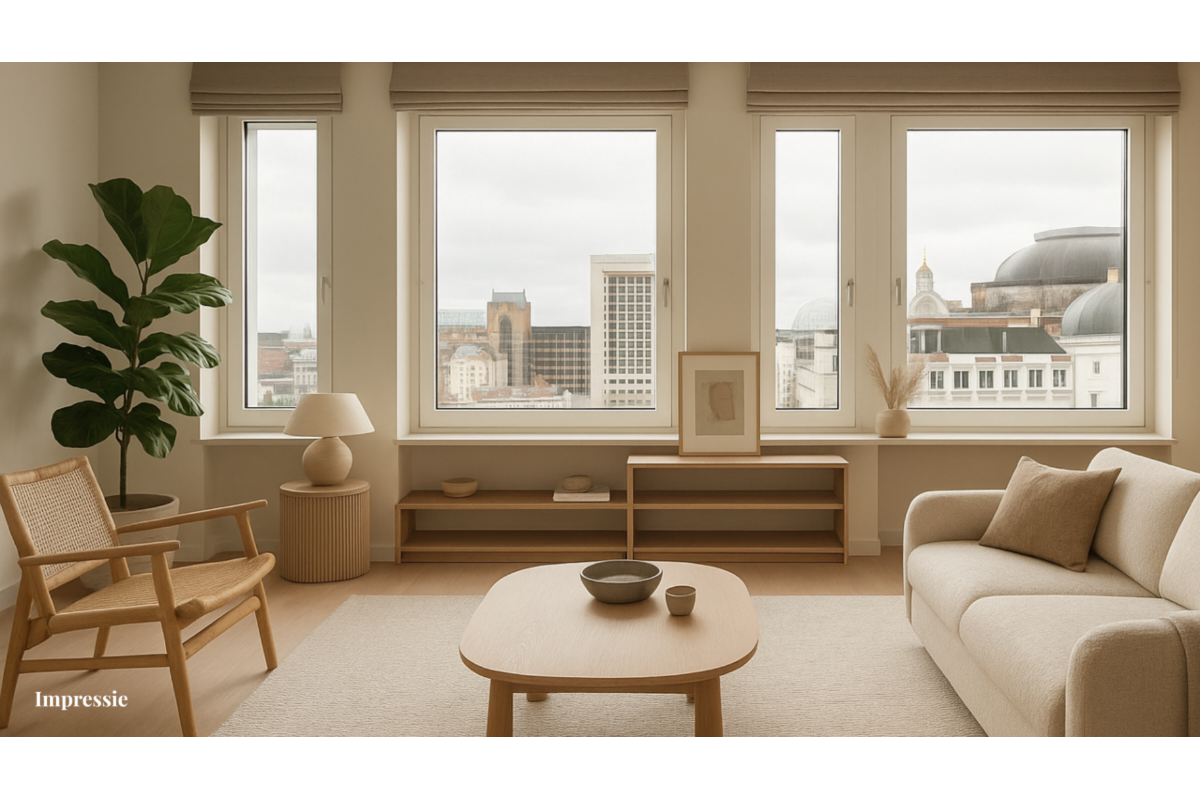 Handelszaak te  koop in Antwerpen 2000 395000.00€  slaapkamers 169.00m² - Zoekertje 544936