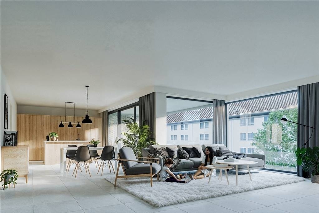 Appartement te koop in Mol 2400 395321.00€ 2 slaapkamers 127.00m² - Zoekertje 545003