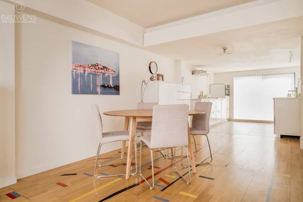 Appartement te  koop in Mortsel 2640 225000.00€ 1 slaapkamers 80.00m² - Zoekertje 544953