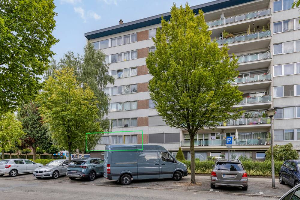Appartement te koop in Hoboken 2660 179000.00€ 2 slaapkamers 78.00m² - Zoekertje 545032
