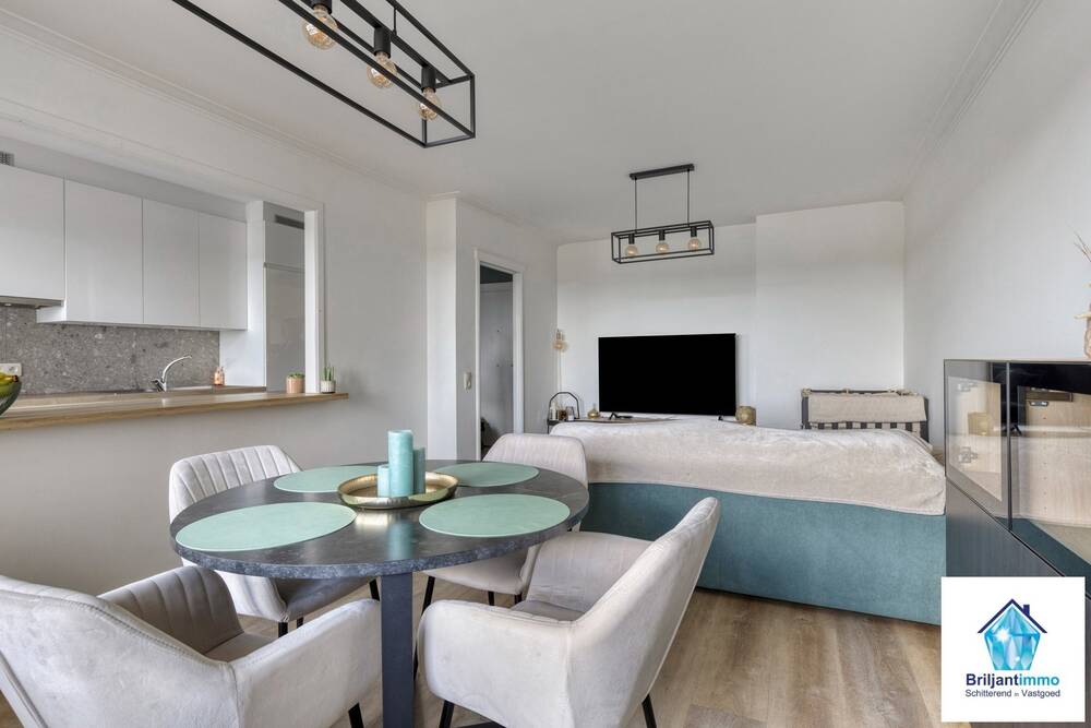 Appartement te koop in Mechelen 2800 229999.00€ 2 slaapkamers 78.59m² - Zoekertje 545251