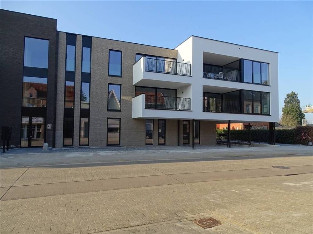 Appartement te  huur in Schriek 2223 900.00€ 2 slaapkamers 86.00m² - Zoekertje 544954