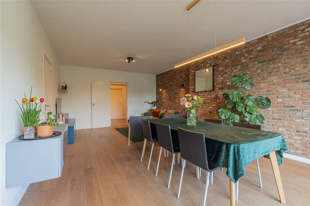 Appartement te koop in Boom 2850 225000.00€ 2 slaapkamers 92.00m² - Zoekertje 544990