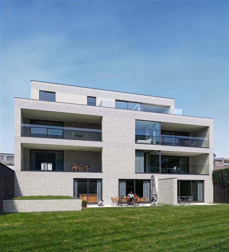 Appartement te koop in Mol 2400 334638.00€ 2 slaapkamers 106.00m² - Zoekertje 545004