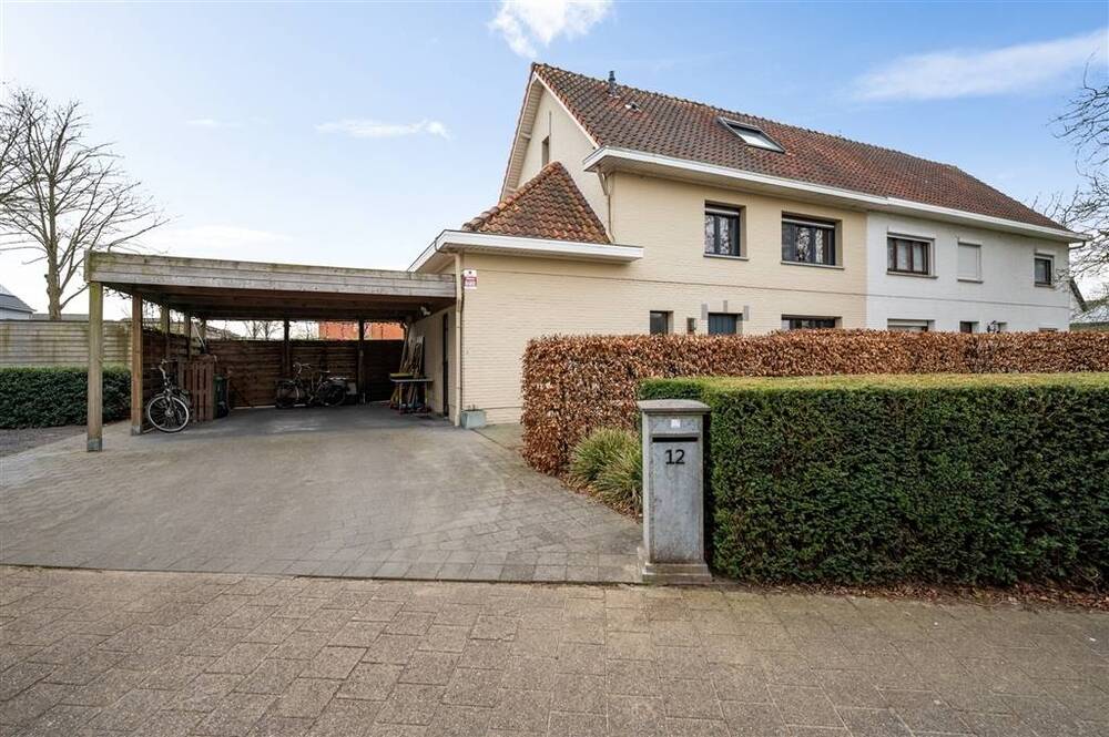 Huis te  koop in Herentals 2200 525000.00€ 4 slaapkamers 156.00m² - Zoekertje 544887