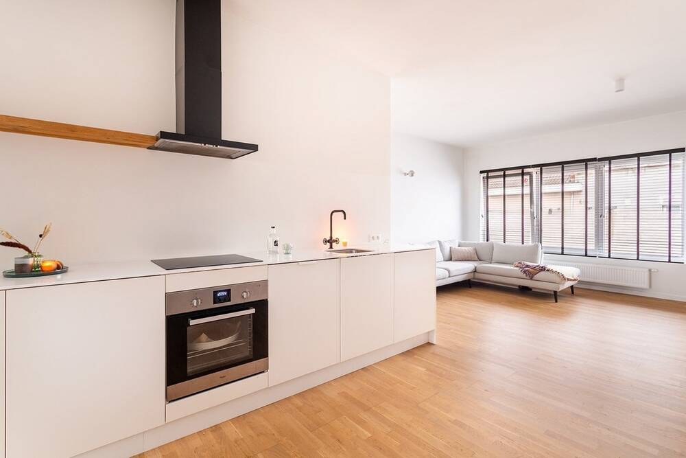 Appartement te  koop in Antwerpen 2060 229000.00€ 2 slaapkamers 68.00m² - Zoekertje 544847