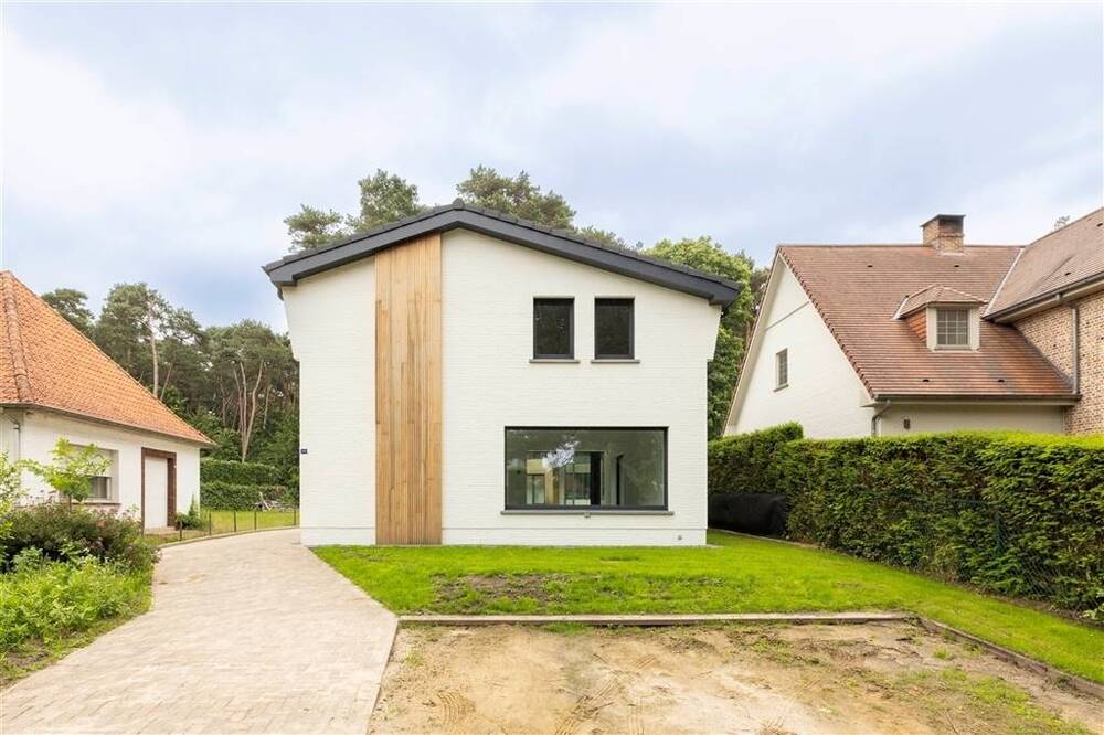 Huis te  koop in Herentals 2200 800000.00€ 5 slaapkamers 239.00m² - Zoekertje 544885