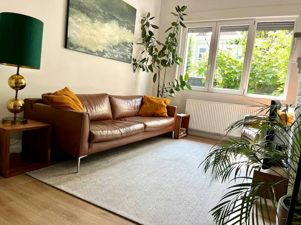 Huis te huur in Antwerpen 2060 3800.00€ slaapkamers m² - Zoekertje 545333