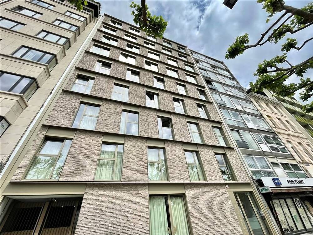 Appartement te huur in Antwerpen 2000 515.00€ slaapkamers 14.00m² - Zoekertje 545463