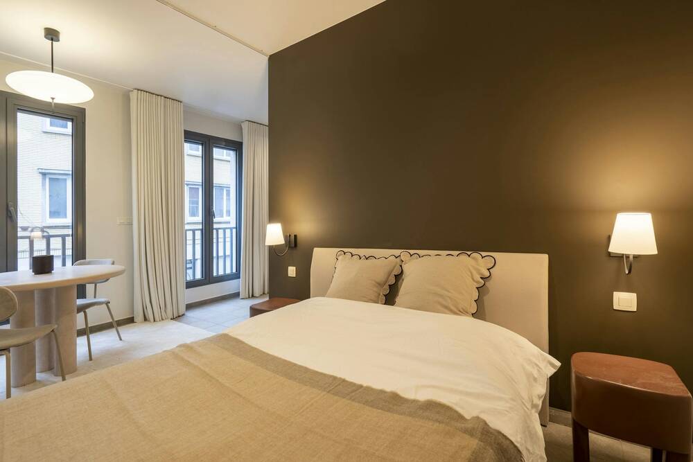 Appartement te huur in Antwerpen 2060 1295.00€ slaapkamers m² - Zoekertje 545668