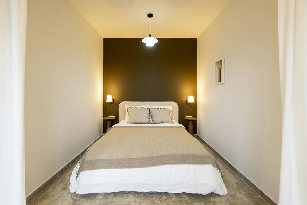 Appartement te huur in Antwerpen 2060 1295.00€ slaapkamers m² - Zoekertje 545673